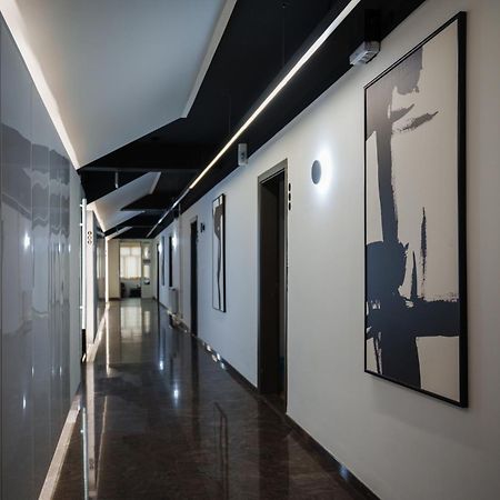 Hotel Zeleni Vir Ni المظهر الخارجي الصورة