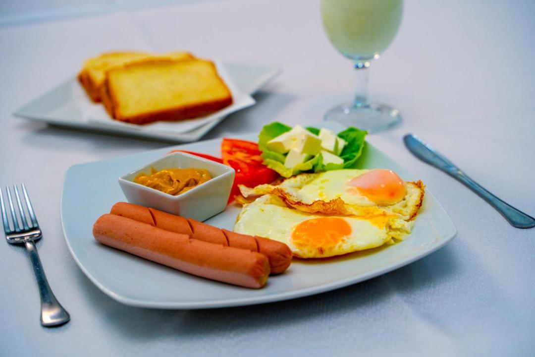 Hotel Zeleni Vir Ni المظهر الخارجي الصورة