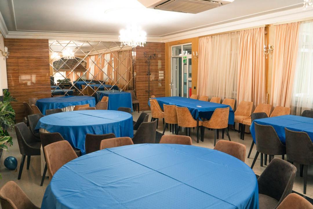 Hotel Zeleni Vir Ni المظهر الخارجي الصورة