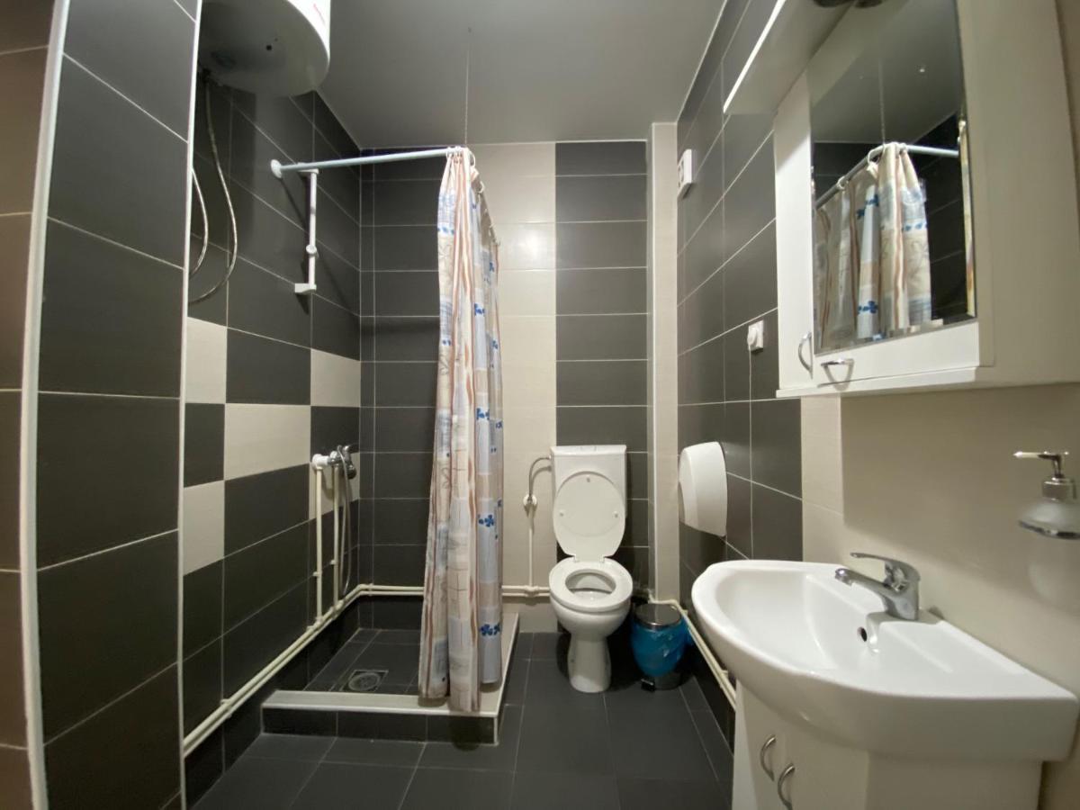 Hotel Zeleni Vir Ni المظهر الخارجي الصورة