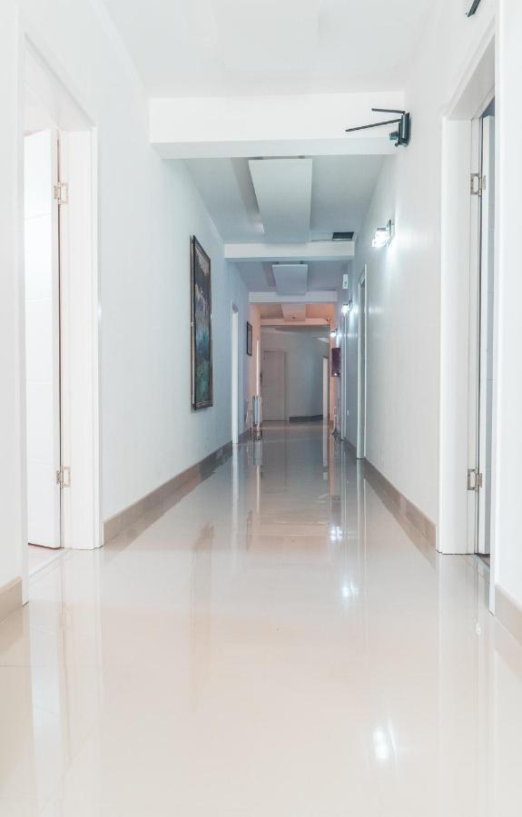 Hotel Zeleni Vir Ni المظهر الخارجي الصورة