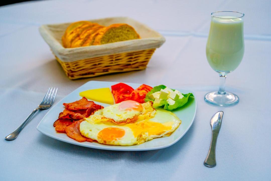 Hotel Zeleni Vir Ni المظهر الخارجي الصورة