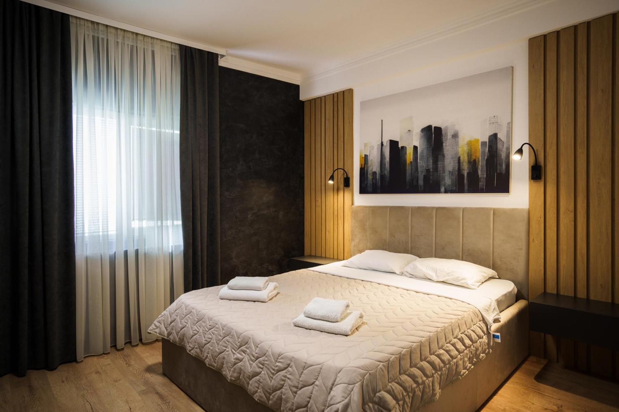Hotel Zeleni Vir Ni المظهر الخارجي الصورة